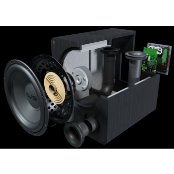 SUBWOOFER SVS PB-1000 PRO